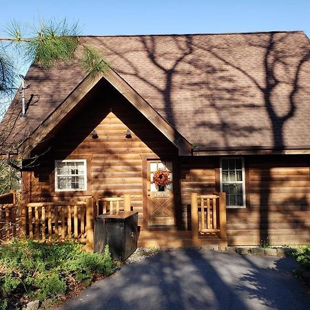 Villa Bear'S Lair Gatlinburg Exterior foto