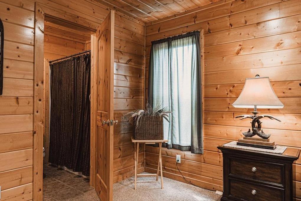 Villa Bear'S Lair Gatlinburg Exterior foto